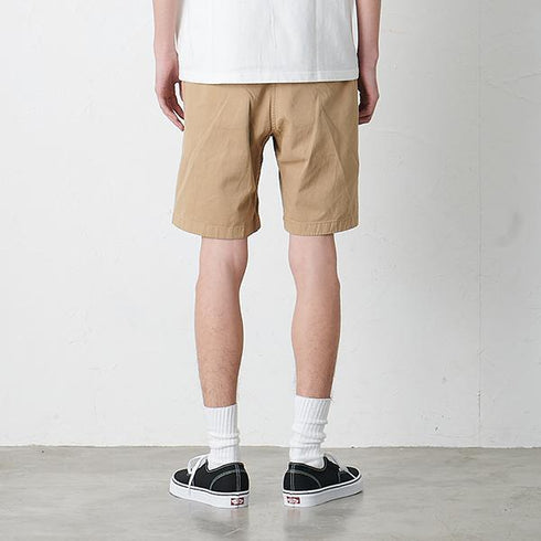Gramicci Twill G Shorts Khaki